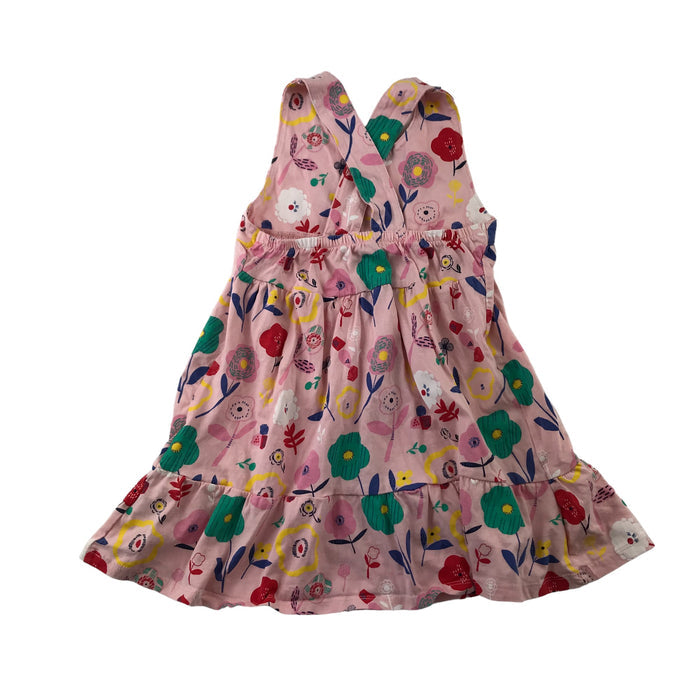 Preloved kids dress