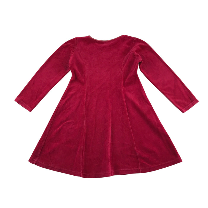 Preloved kids dress