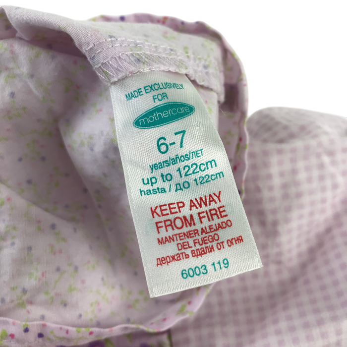 Preloved Mothercare skirt for kids