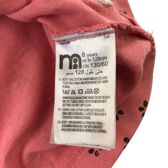 Preloved Mothercare dress for kids