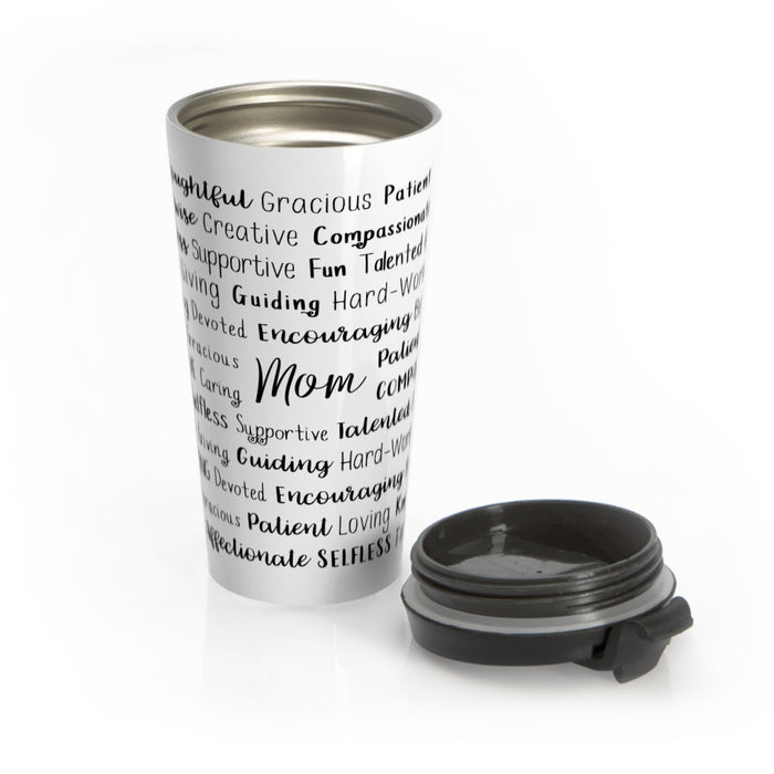 Mother's Day Travel Mug
