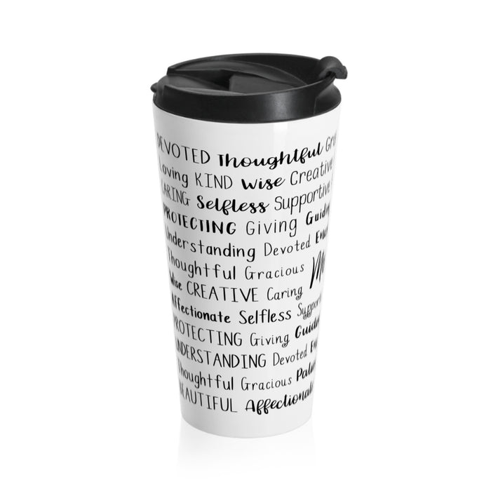 Mother's Day Travel Mug