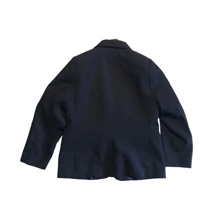 Mount Vernon Primary boys Blue School Blazers