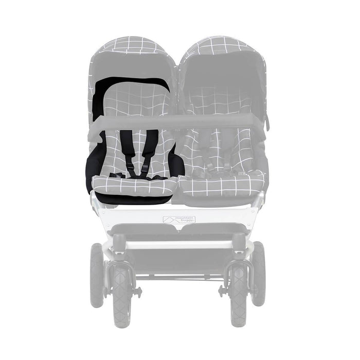 Mountain Buggy Duet 2019+ Hammock Seat Fabric