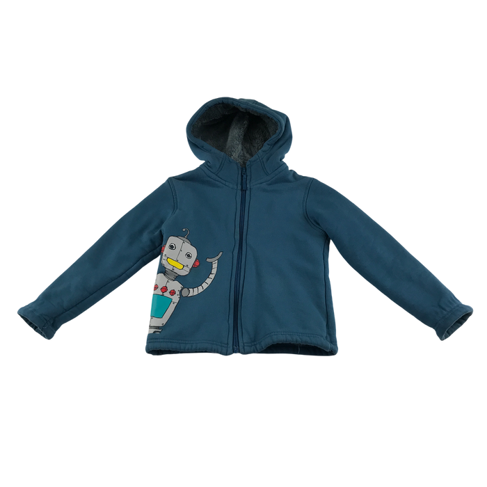 Preloved kids cardigan