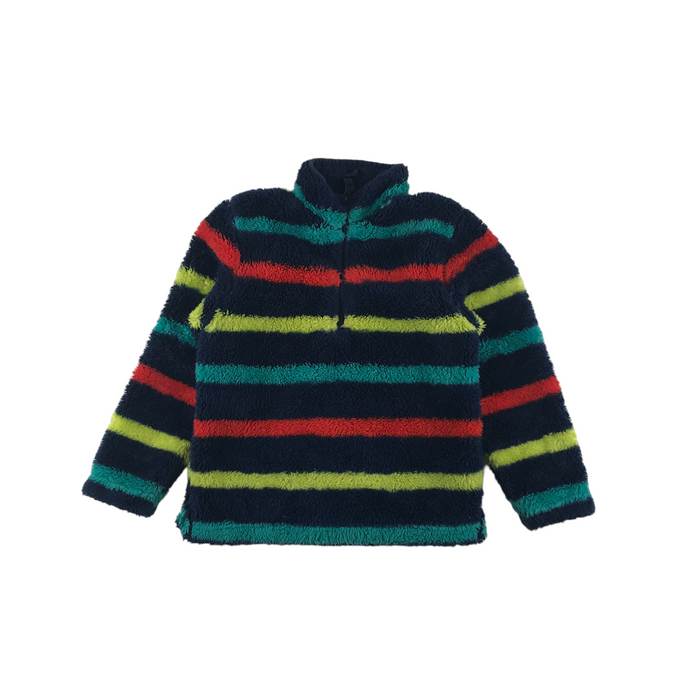 Preloved kids fleece