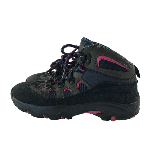 Preloved Kids Walking Boots