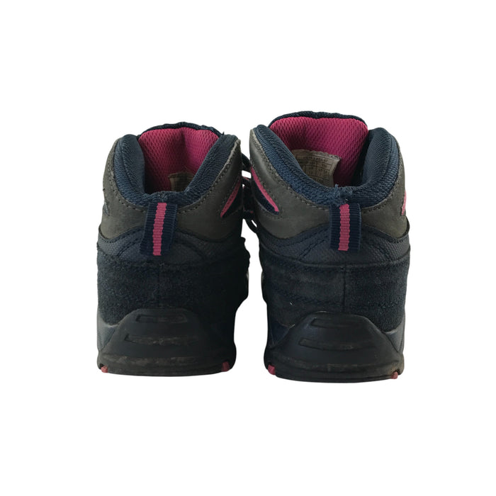 Mountain Warehouse size UK 13 (jr) pink hiking boots