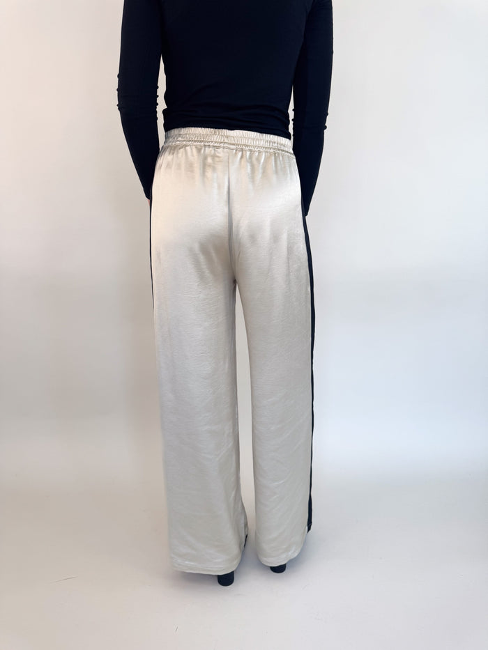 Moxie Oatmeal Pant