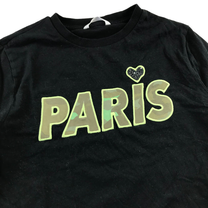 Preloved kids t-shirt