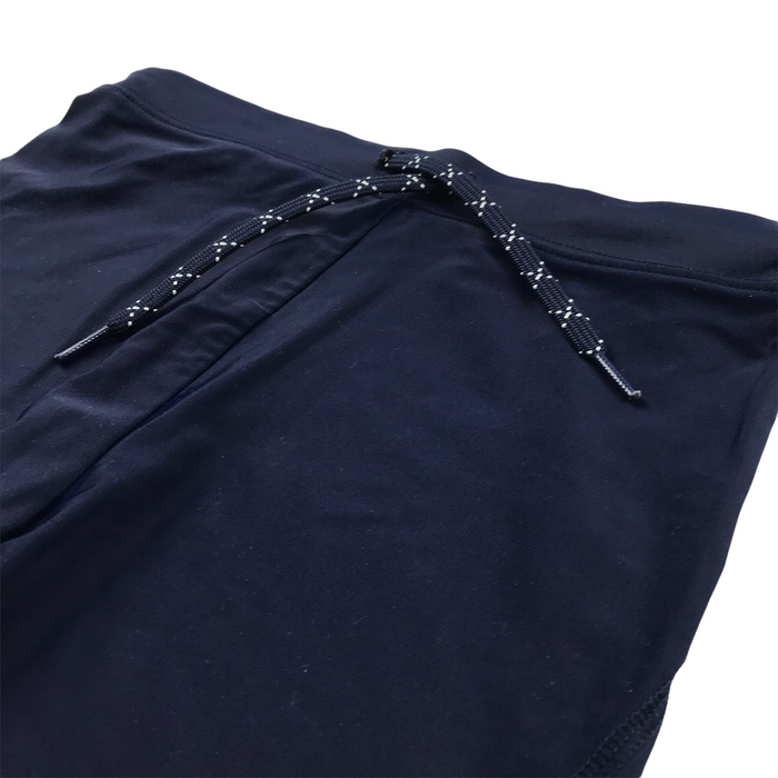 M&S 10-11 years navy blue aquashorts