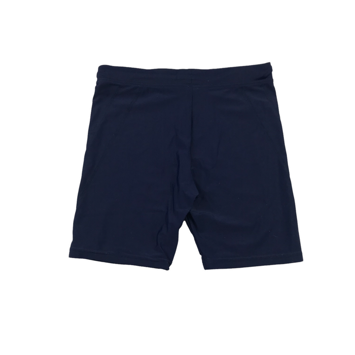 M&S 10-11 years navy blue aquashorts