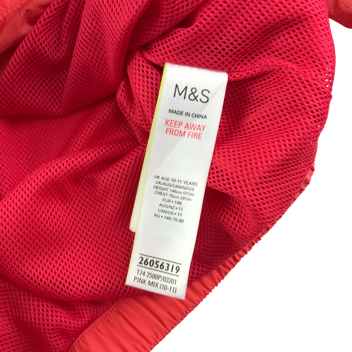 Preloved kids light jacket