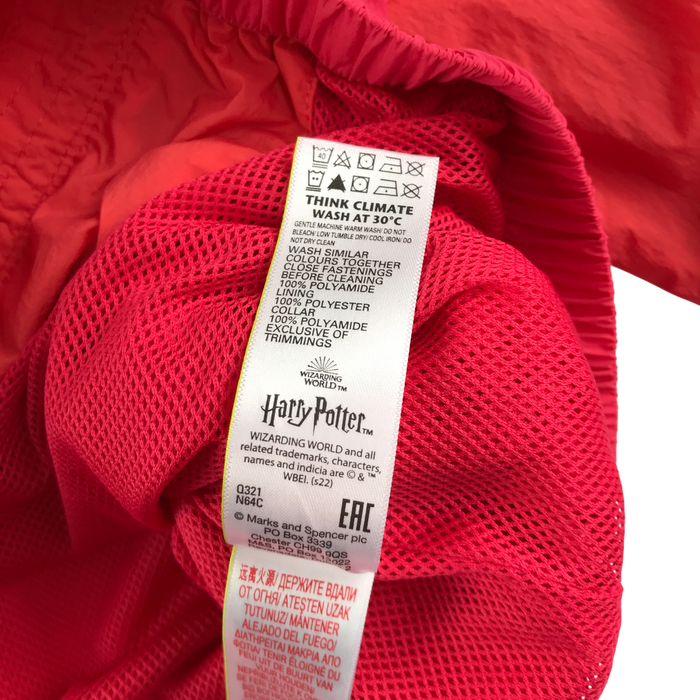 Preloved kids light jacket