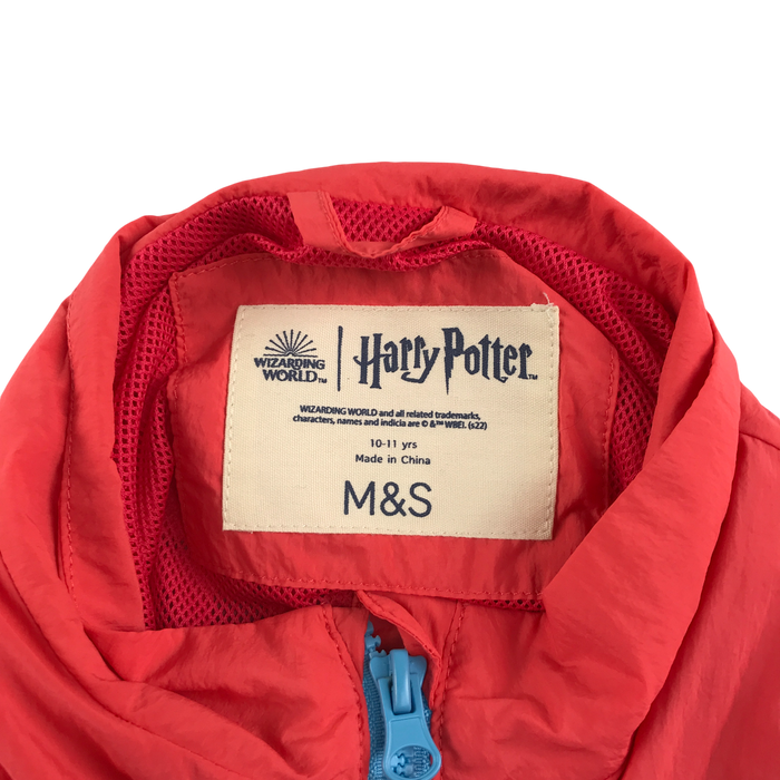 Preloved kids light jacket