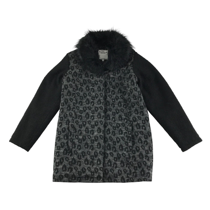 Preloved Kids Smart Coat