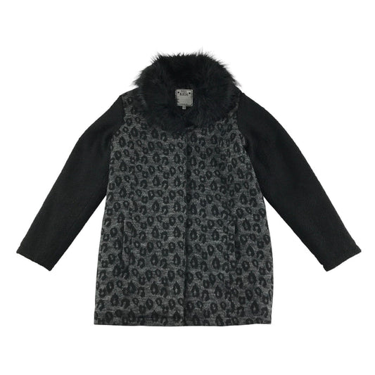 Preloved Kids Smart Coat