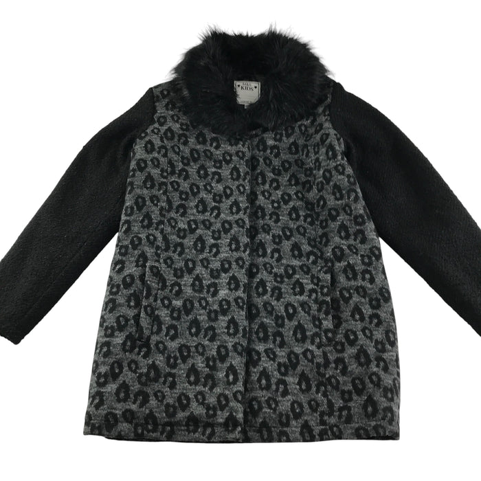 Preloved Kids Smart Coat