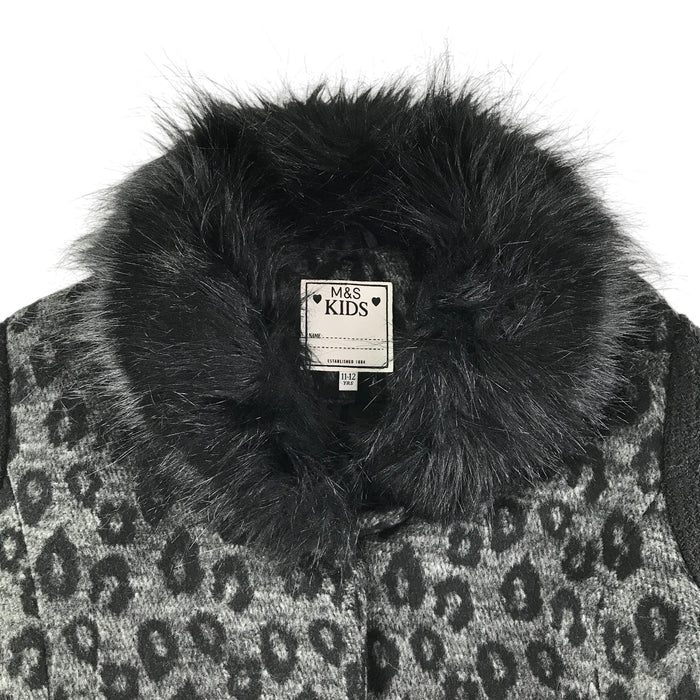 Preloved Kids Smart Coat