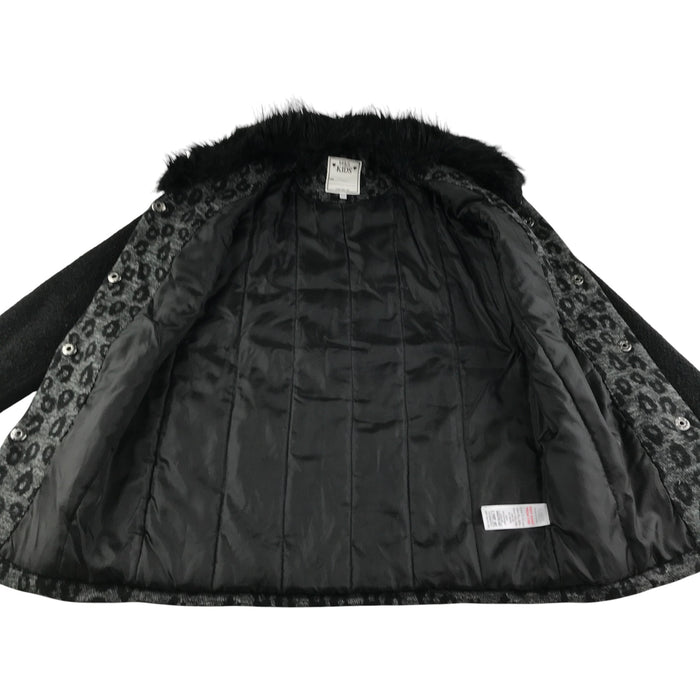 Preloved Kids Smart Coat