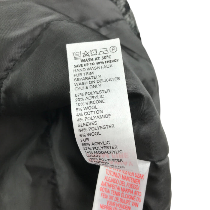 Preloved Kids Smart Coat