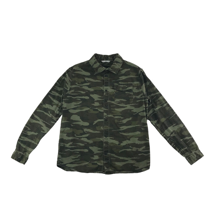 Preloved kids shirt