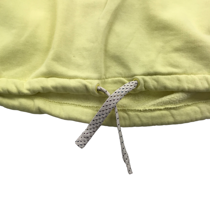 M&S 13 years yellow you are magical sweater
