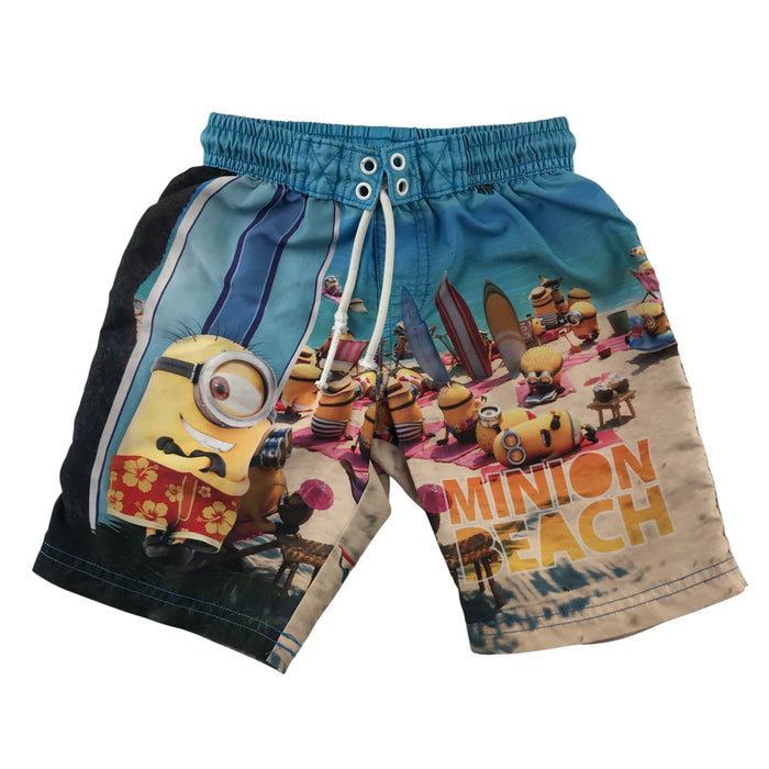 Preloved kids swimwear