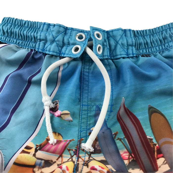 Preloved kids swimwear