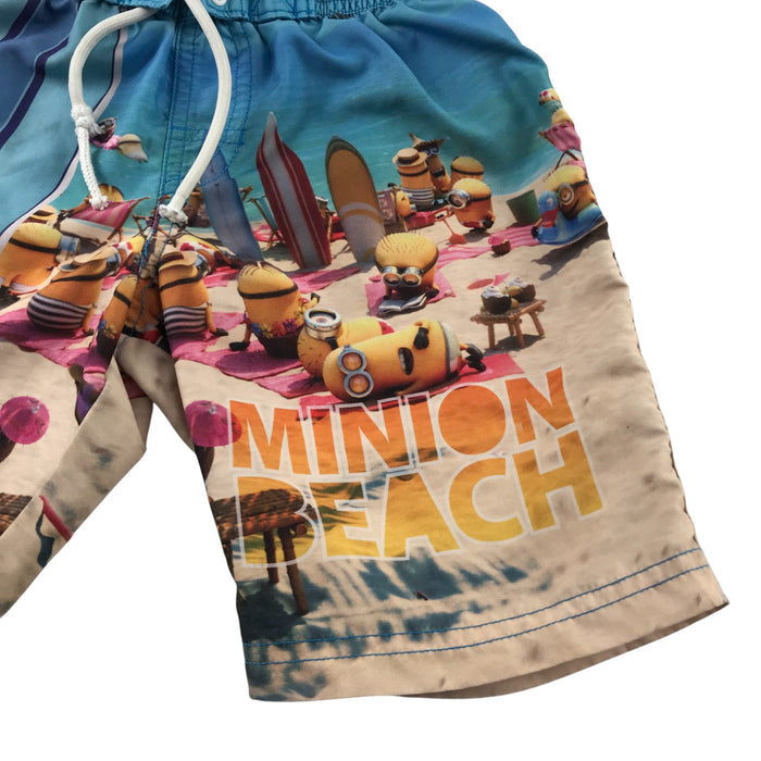 Preloved kids swimwear