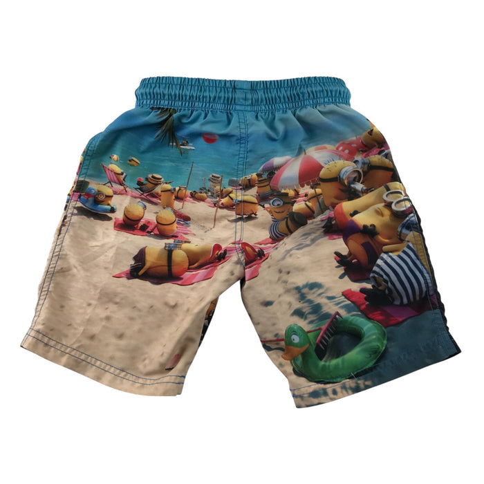 Preloved kids swimwear
