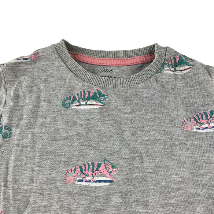 Preloved kids t-shirt