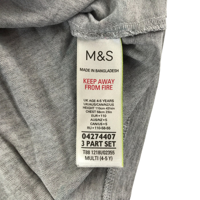 Preloved kids t-shirt
