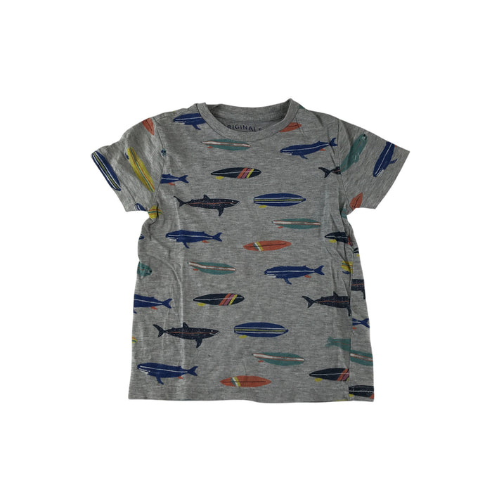 Preloved kids t-shirt