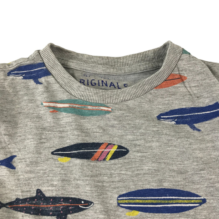 Preloved kids t-shirt
