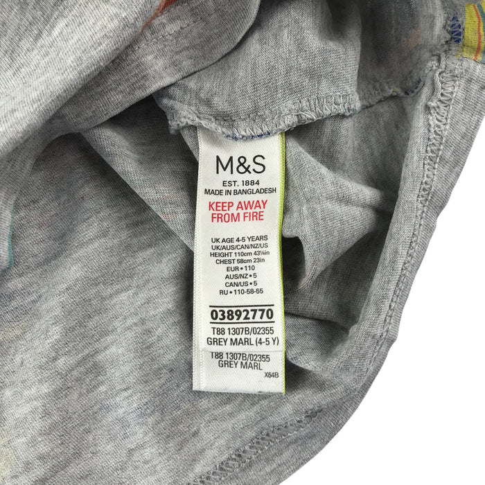 Preloved kids t-shirt