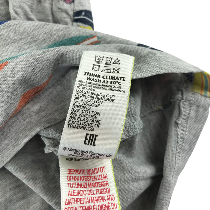 Preloved kids t-shirt
