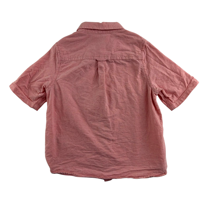 Preloved kids shirt