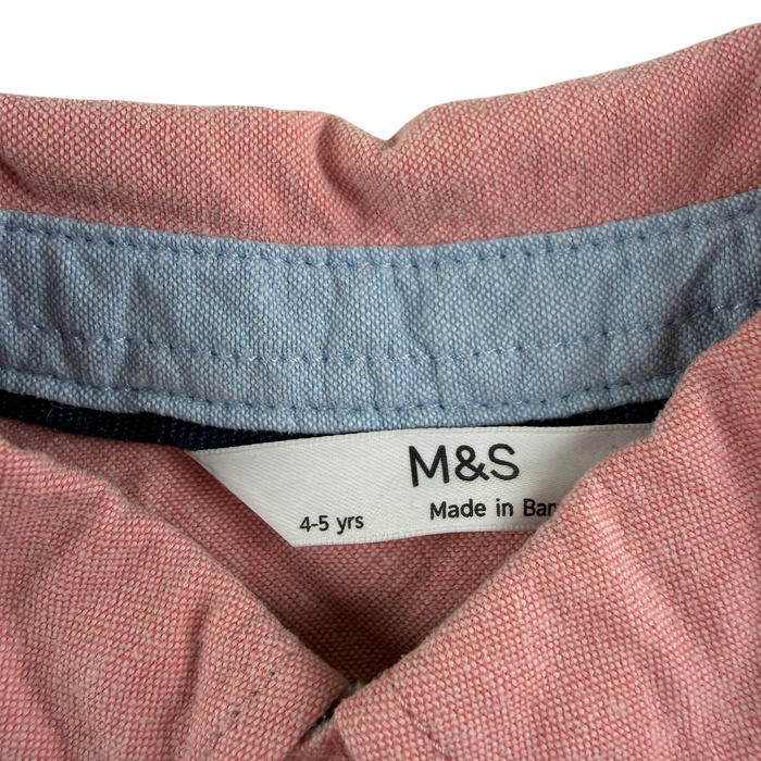 Preloved kids shirt
