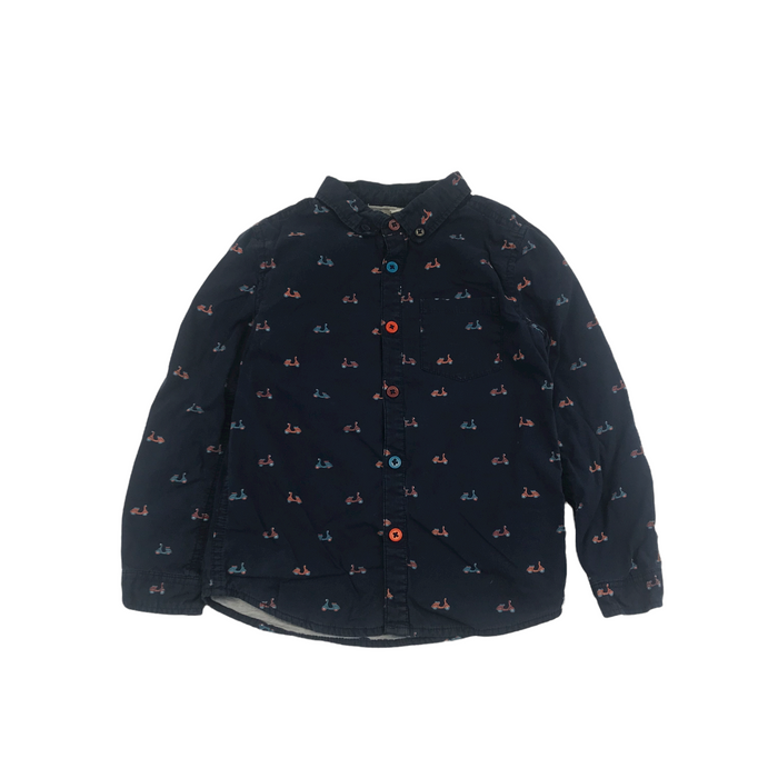 Preloved kids shirt