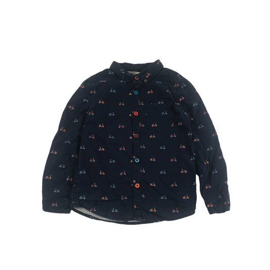 Preloved kids shirt