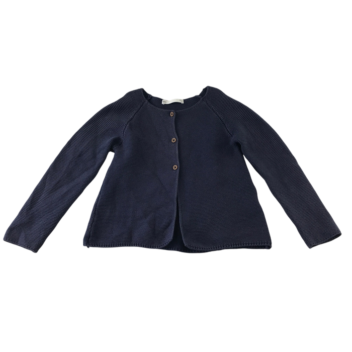 Secondhand M&S cardigan for kids
