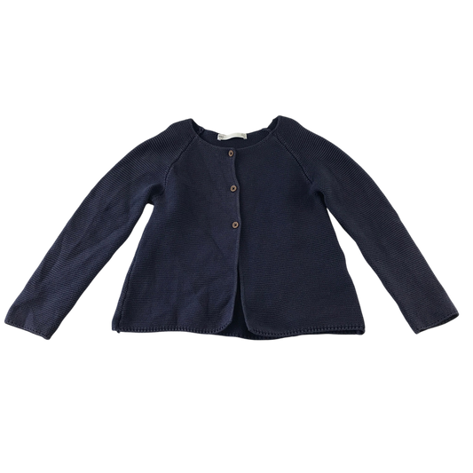 Secondhand M&S cardigan for kids