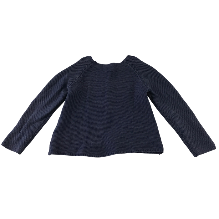 Secondhand M&S cardigan for kids