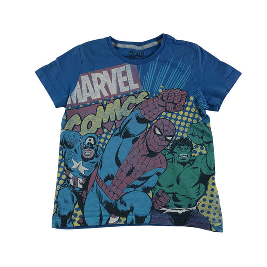 Preloved kids t-shirt