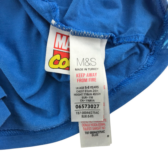 Preloved kids t-shirt