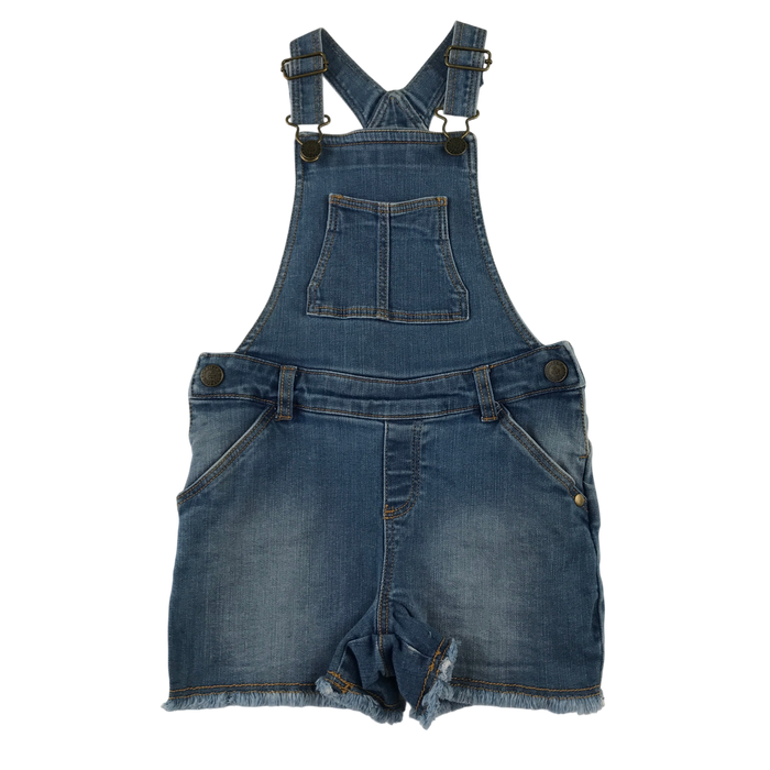 Preloved M&S playsuit for kids