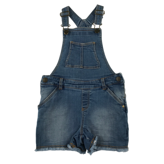 Preloved M&S playsuit for kids