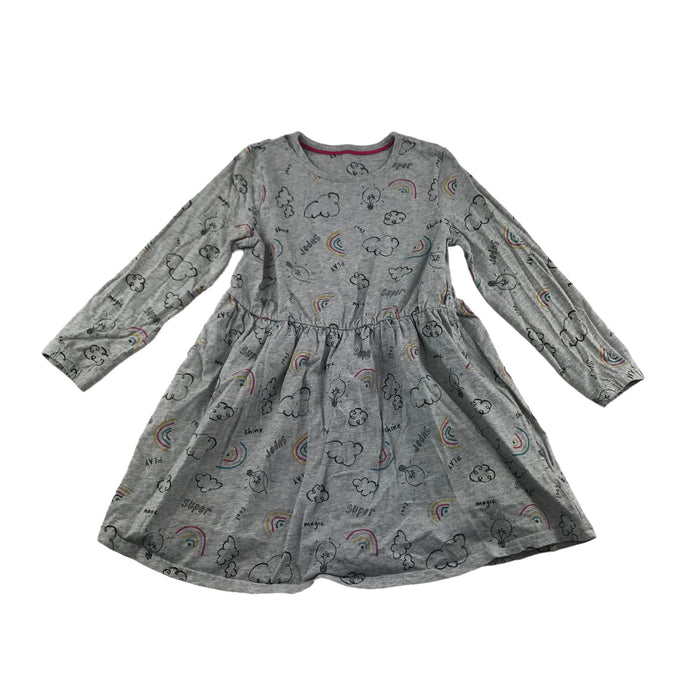 Preloved kids dress