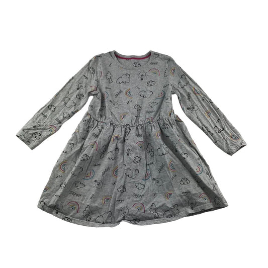 Preloved kids dress